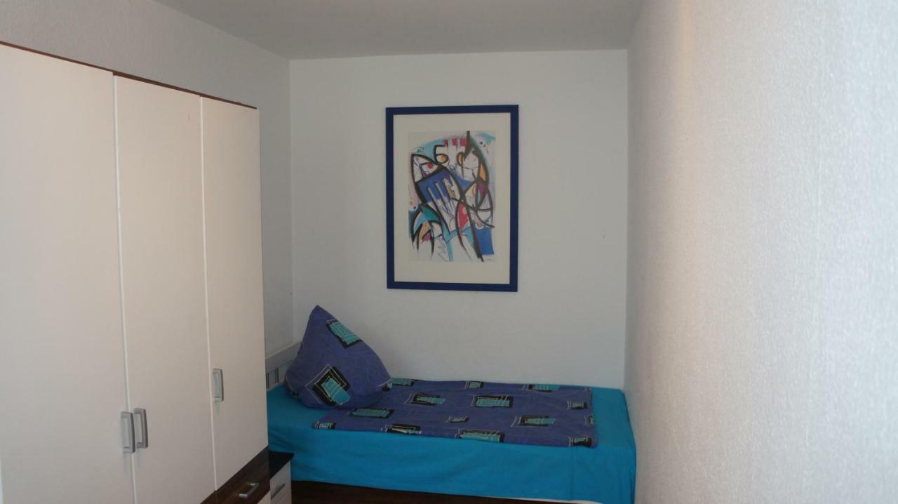 2-Zimmer Apartment Sofia, Gemuetlich Wie Zu Hause Offenbach am Main Exterior foto