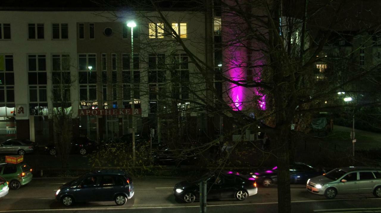 2-Zimmer Apartment Sofia, Gemuetlich Wie Zu Hause Offenbach am Main Exterior foto