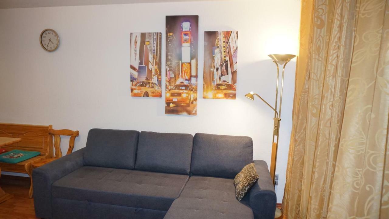 2-Zimmer Apartment Sofia, Gemuetlich Wie Zu Hause Offenbach am Main Exterior foto