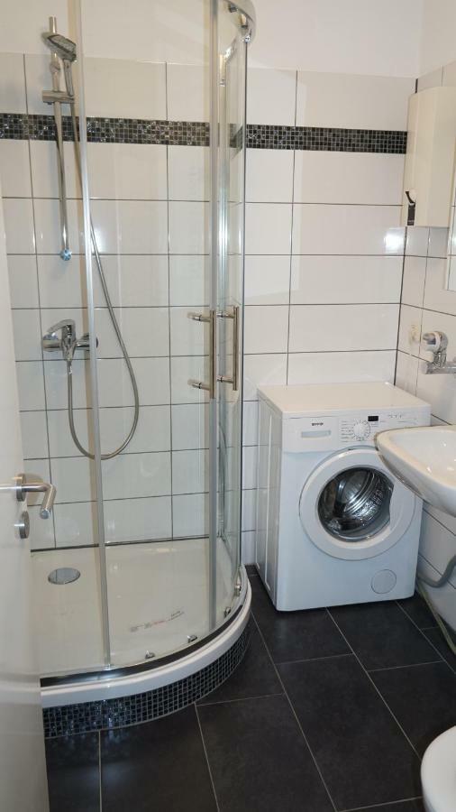 2-Zimmer Apartment Sofia, Gemuetlich Wie Zu Hause Offenbach am Main Exterior foto