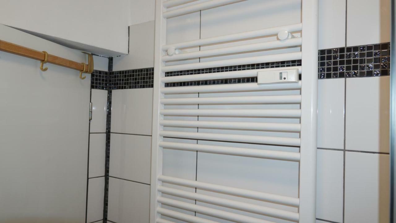 2-Zimmer Apartment Sofia, Gemuetlich Wie Zu Hause Offenbach am Main Exterior foto