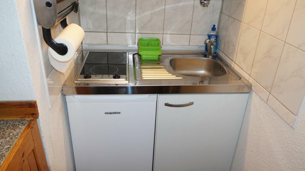 2-Zimmer Apartment Sofia, Gemuetlich Wie Zu Hause Offenbach am Main Exterior foto