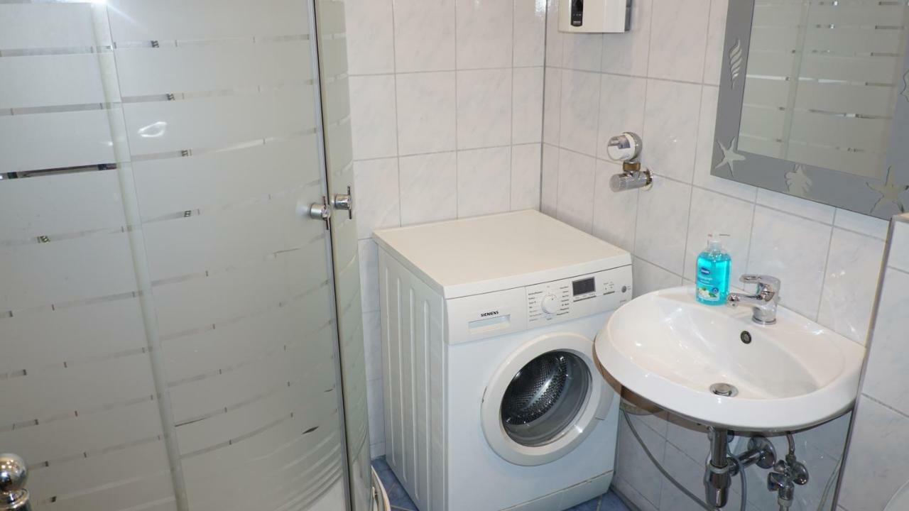 2-Zimmer Apartment Sofia, Gemuetlich Wie Zu Hause Offenbach am Main Exterior foto