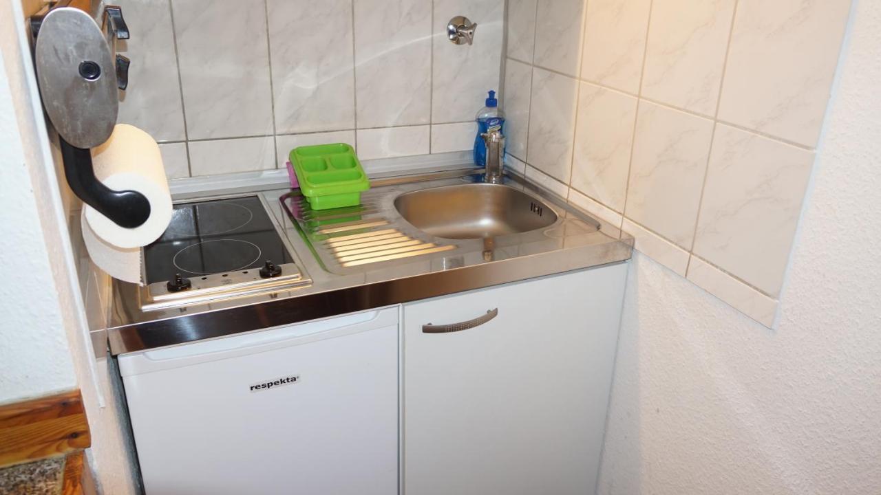 2-Zimmer Apartment Sofia, Gemuetlich Wie Zu Hause Offenbach am Main Exterior foto