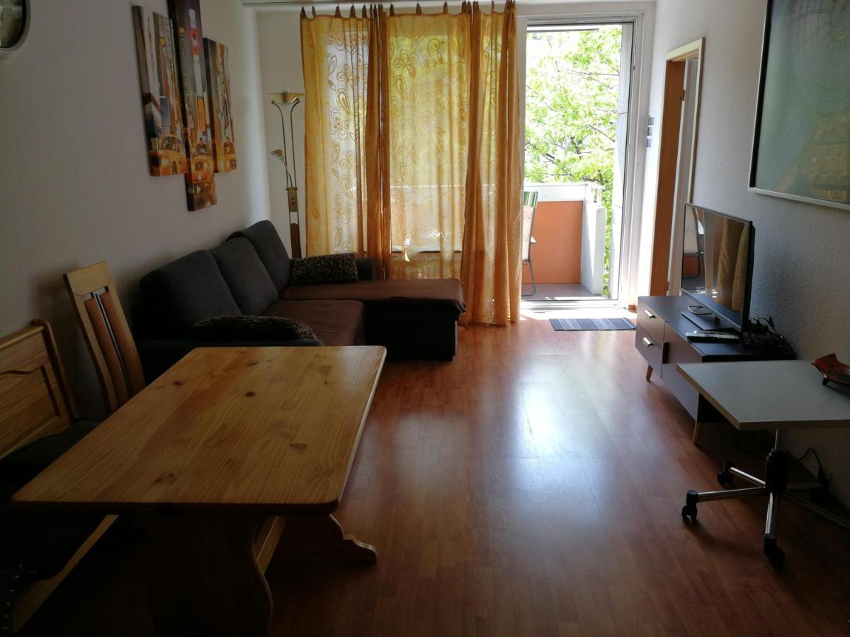 2-Zimmer Apartment Sofia, Gemuetlich Wie Zu Hause Offenbach am Main Exterior foto