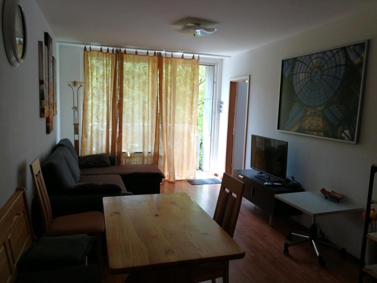2-Zimmer Apartment Sofia, Gemuetlich Wie Zu Hause Offenbach am Main Exterior foto
