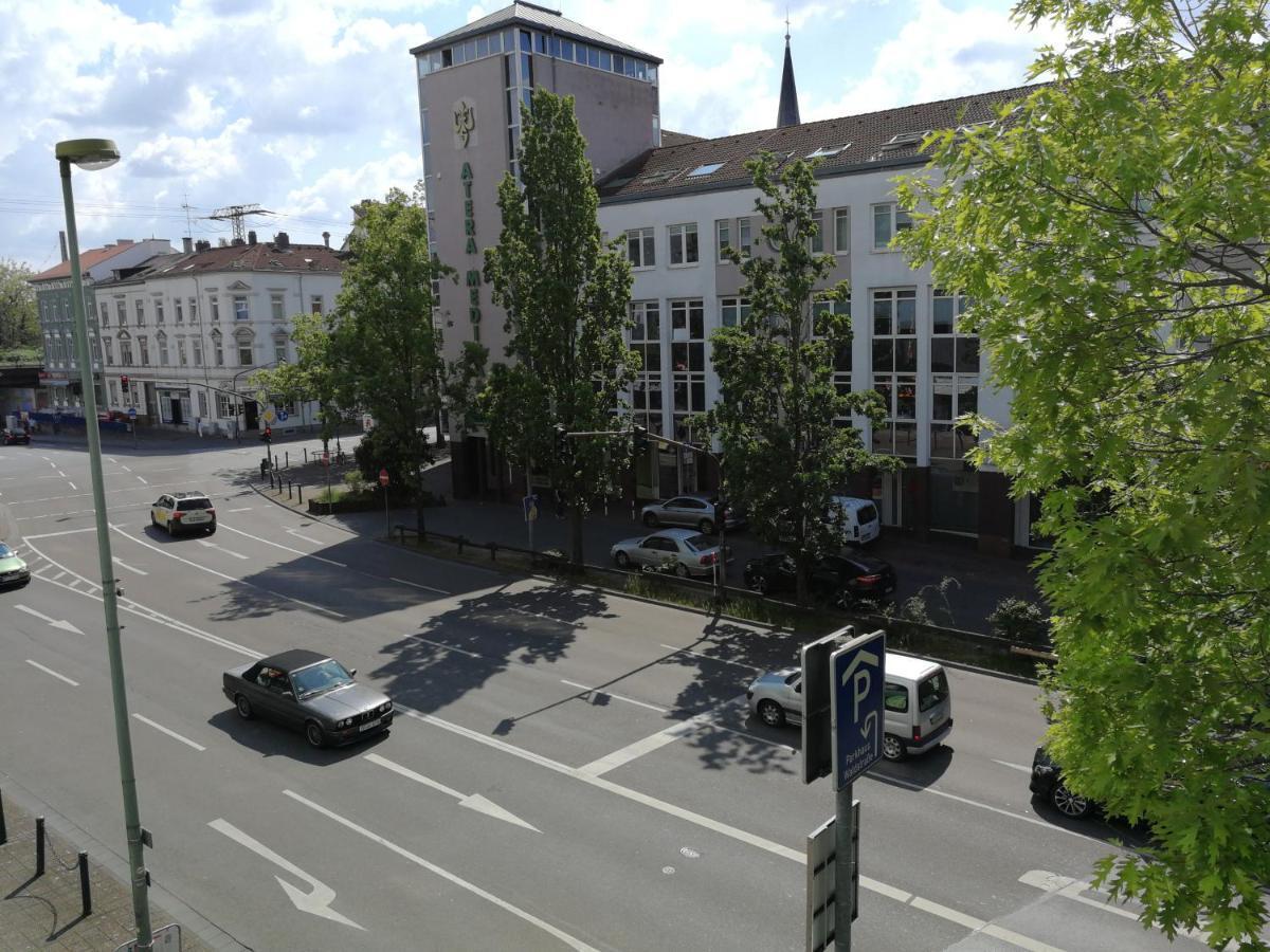 2-Zimmer Apartment Sofia, Gemuetlich Wie Zu Hause Offenbach am Main Exterior foto